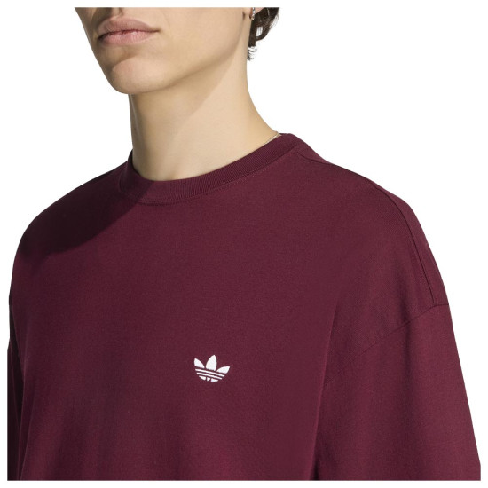 Adidas Ανδρική κοντομάνικη μπλούζα Trefoil Essentials Loose T-Shirt